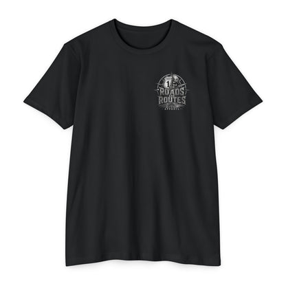 Camp Lejeune  Highway 24 North Carolina T-Shirt
