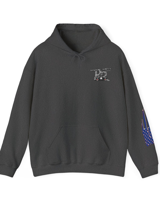 Coast Guard Station Miami Hoodie