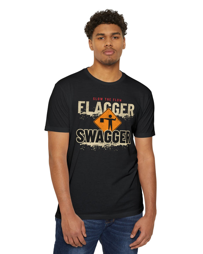 Flagger Swagger  Slow the Flow