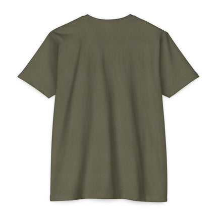 Dan Ryan Expressway Chicago Road Trip T-Shirt