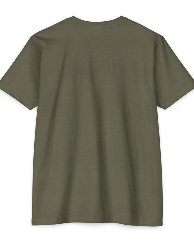 Dan Ryan Expressway Chicago Road Trip T-Shirt