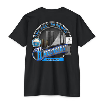 Brooklyn Belt Parkway NYC Highway