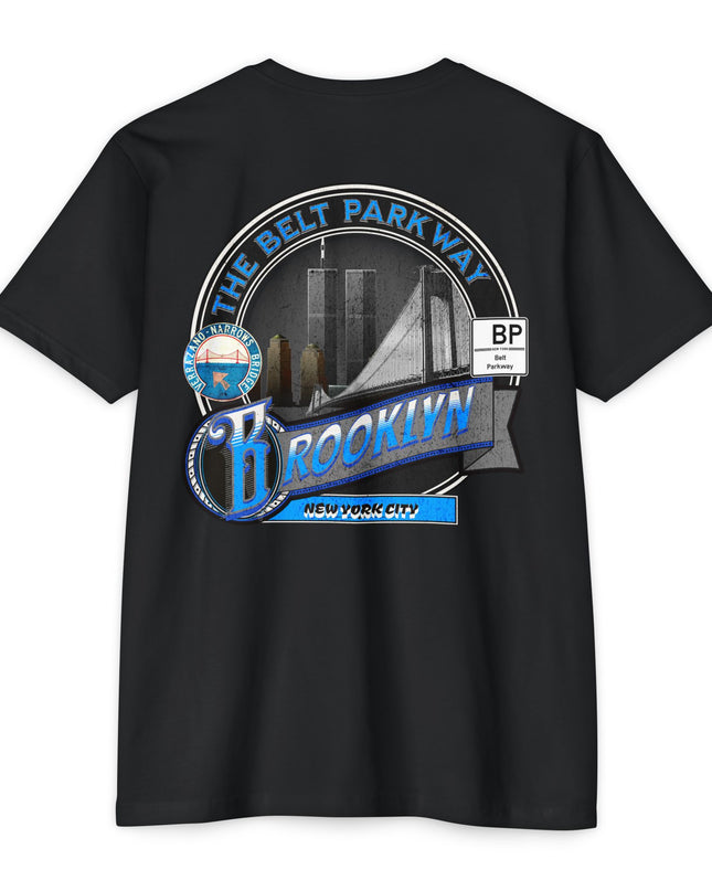 Brooklyn Belt Parkway NYC Highway