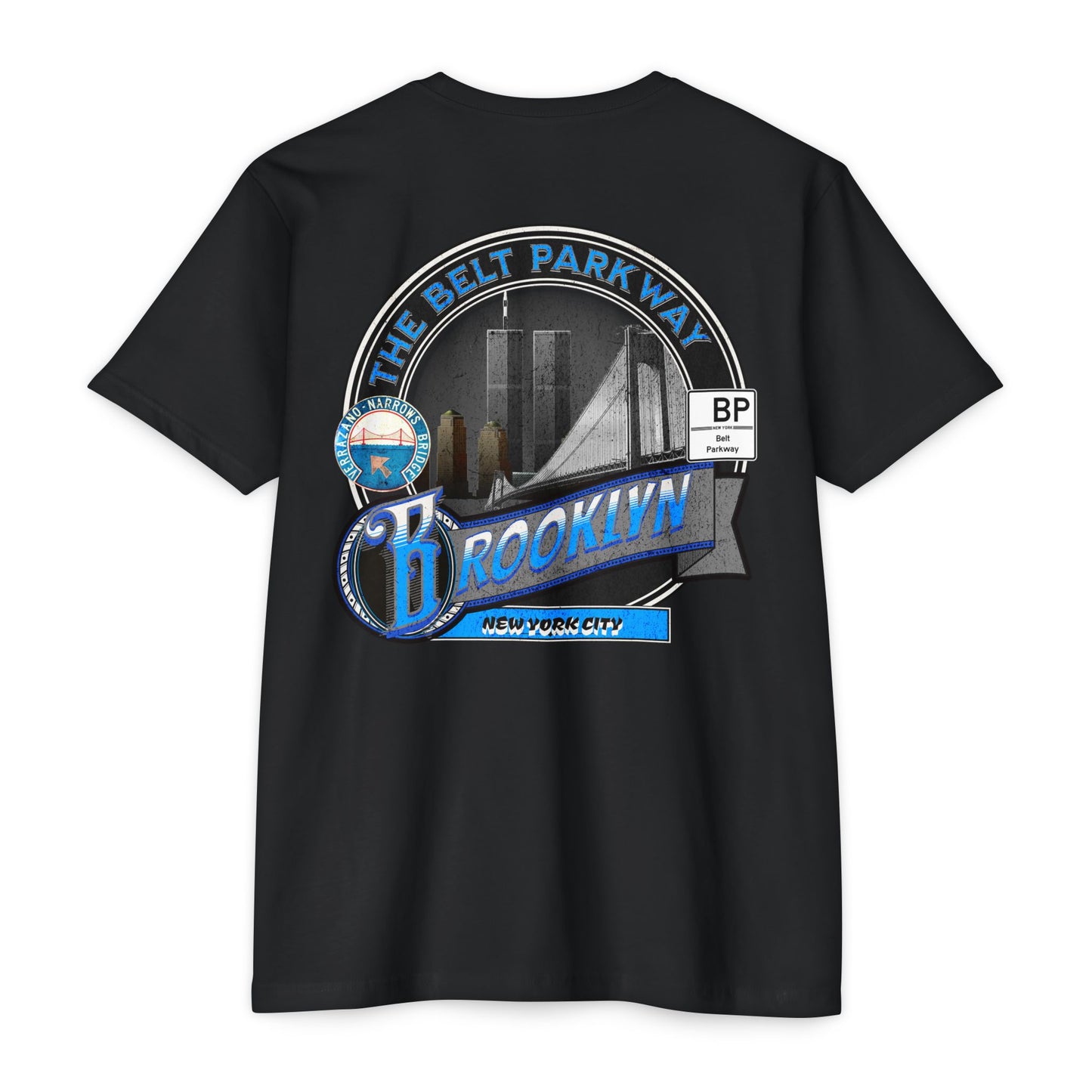 Brooklyn Belt Parkway NYC Highway