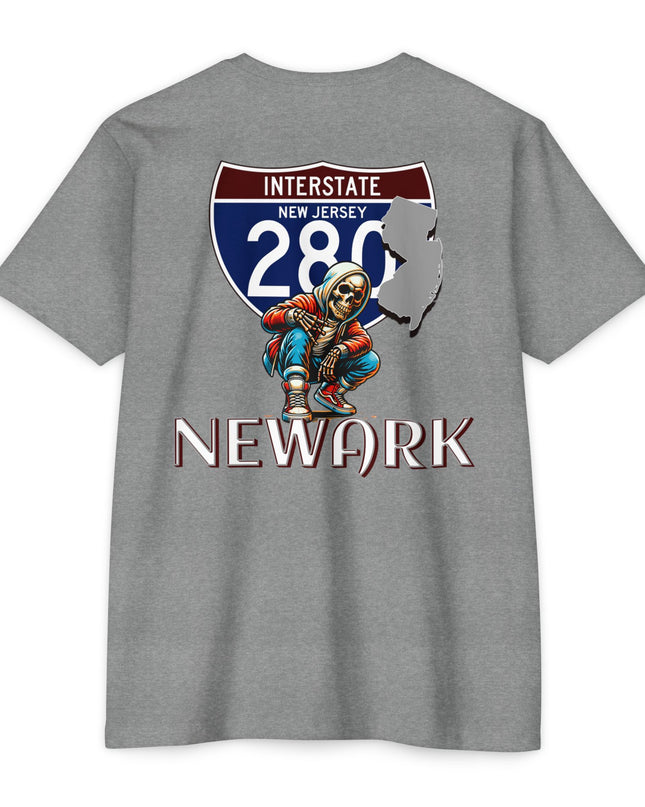 Interstate 280 Newark New Jersey