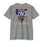 Dark Heather Grey / XS