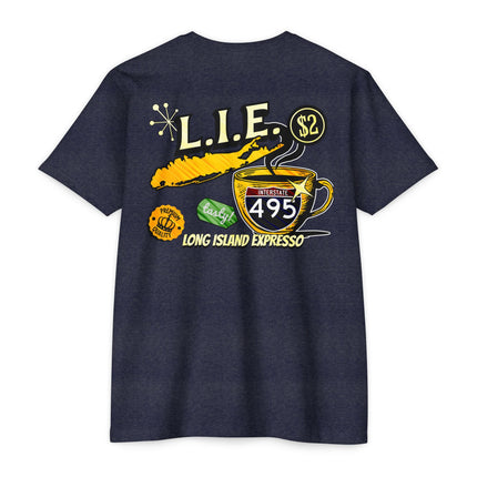 Long Island Expresso T-shirt