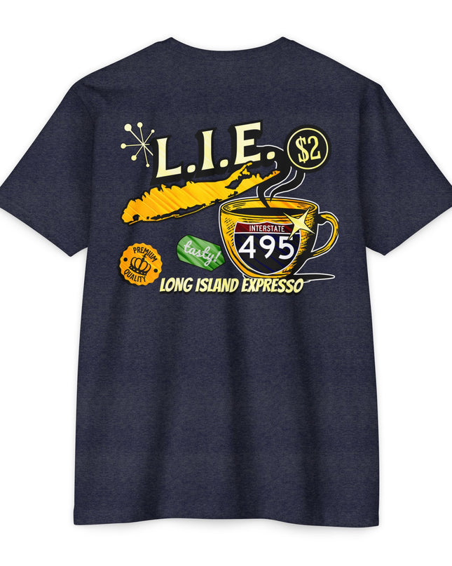 Long Island Expresso T-shirt