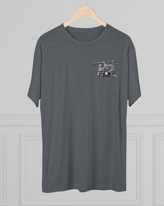Fort Bragg North Carolina Route 24 T-Shirt — Home to Army Airborne & Special Forces
