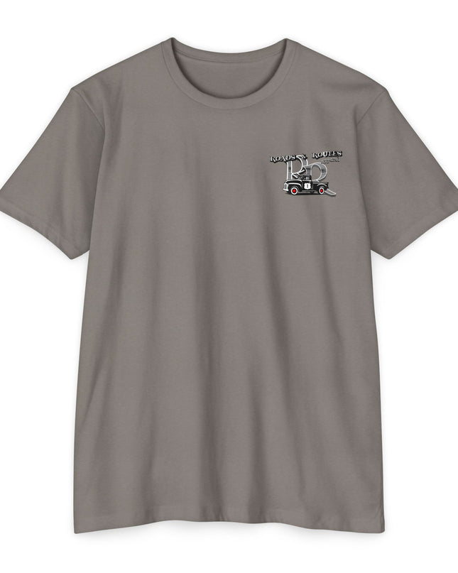 Chesapeake Bay Bridge Tunnel T-shirt