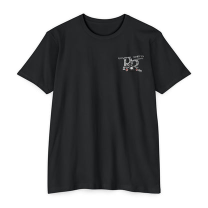 Highway Route 90 Tallahassee Florida Seminole Country - Roads and Routes Apparel