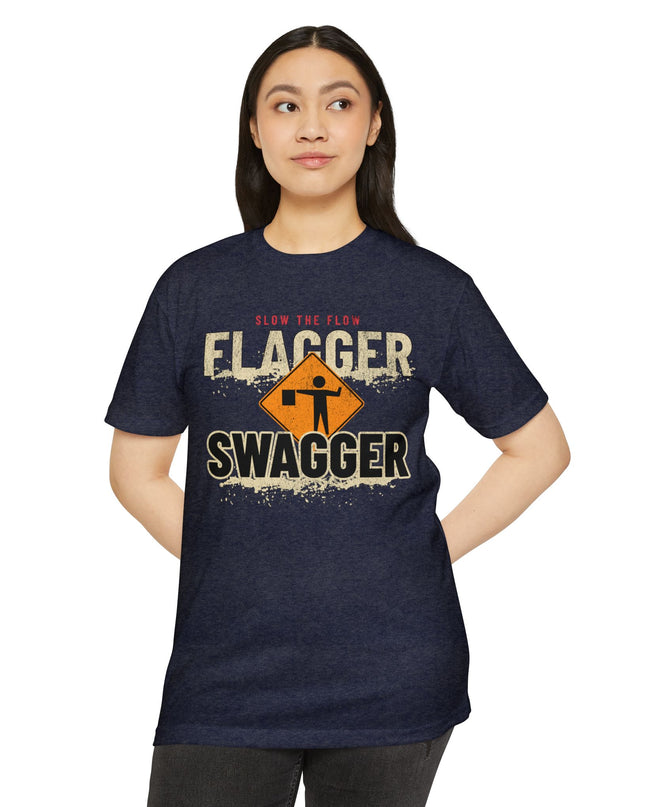 Flagger Swagger  Slow the Flow