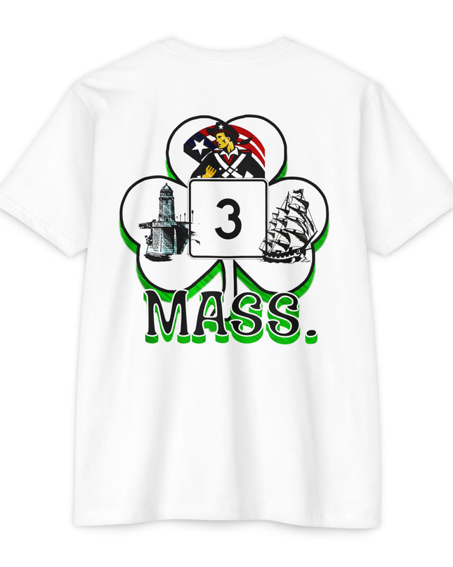 Massachusetts Route 3 - Roads and Routes Apparel