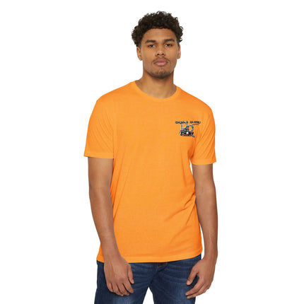 Chesapeake Bay Bridge Tunnel T-shirt