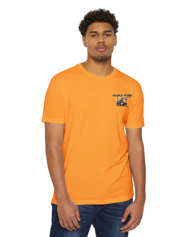 Chesapeake Bay Bridge Tunnel T-shirt