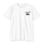 CVC White / XS