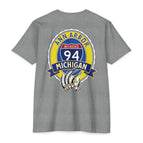 Dark Heather Grey / XS