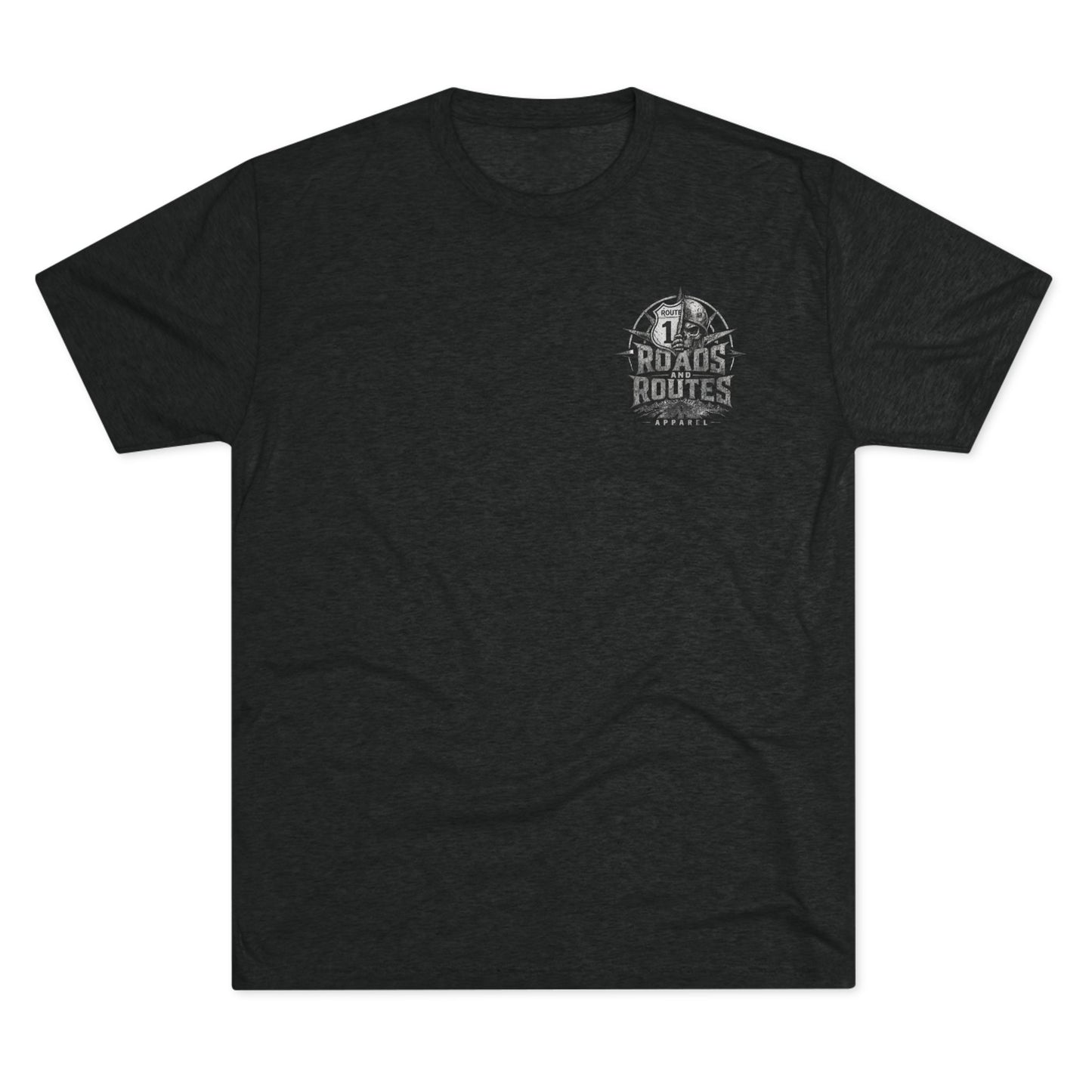 NAS Pensacola Navy Boulevard T‑Shirt Interstate 110