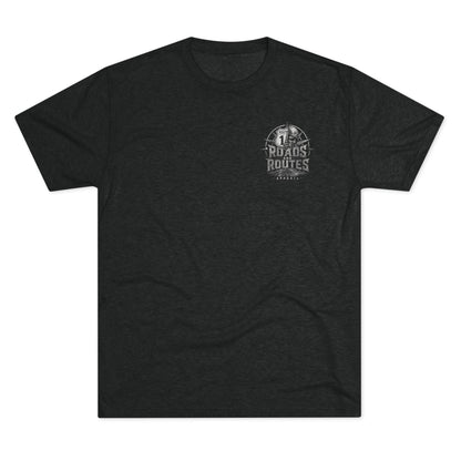 NAS Pensacola Navy Boulevard T‑Shirt Interstate 110