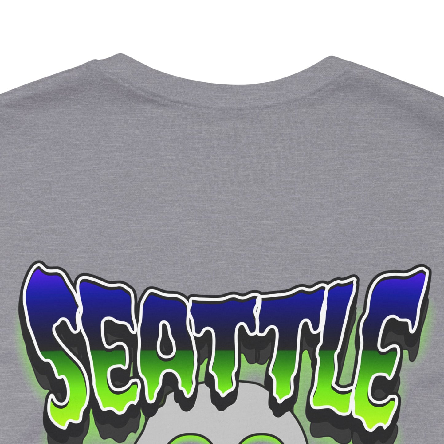 Seattle Highway Route 99 Tee