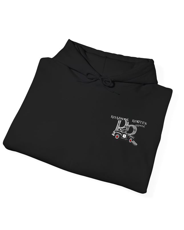 Route 380 New Mexico Trinity Sight - Roads and Routes Apparel