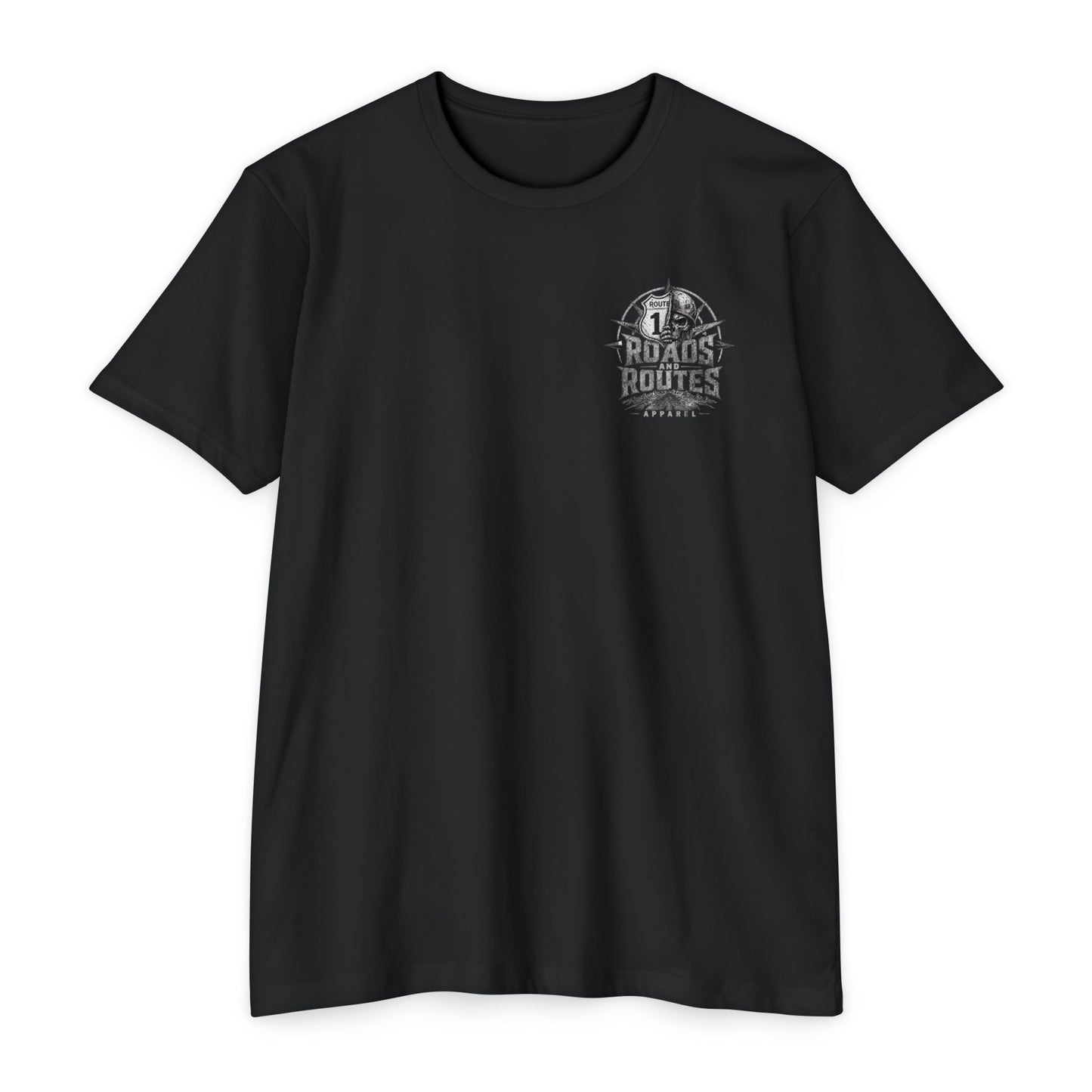 Fort Hood Interstate 14 Military Tribute Tee