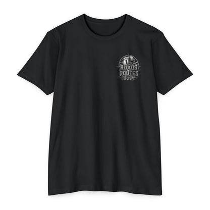 Fort Hood Interstate 14 Military Tribute Tee