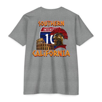 Interstate 10 Southern California