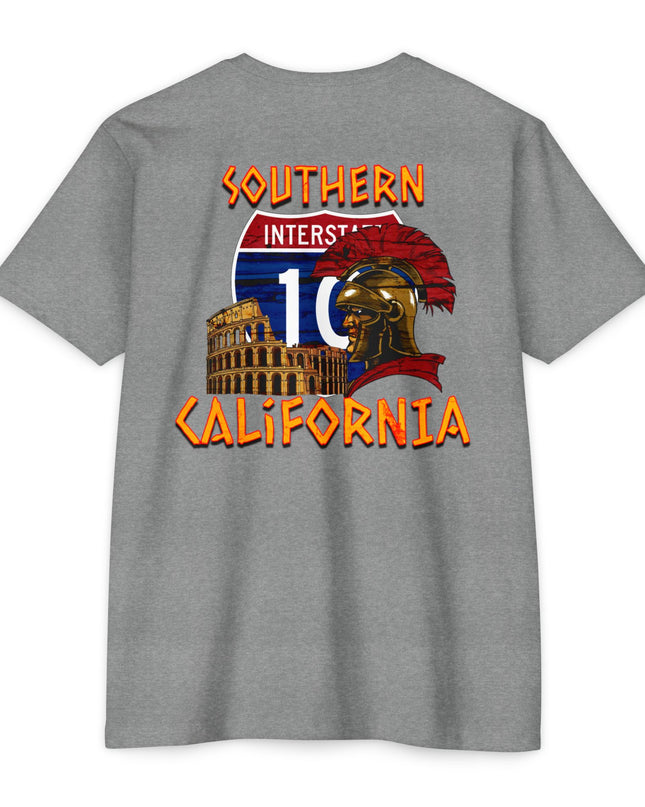 Interstate 10 Southern California