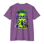 CVC Purple Rush / XS