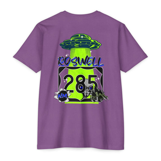 Route 285 Roswell New Mexico