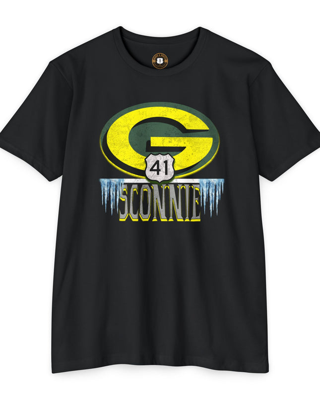 Highway Route 41 Green Bay Scoonie