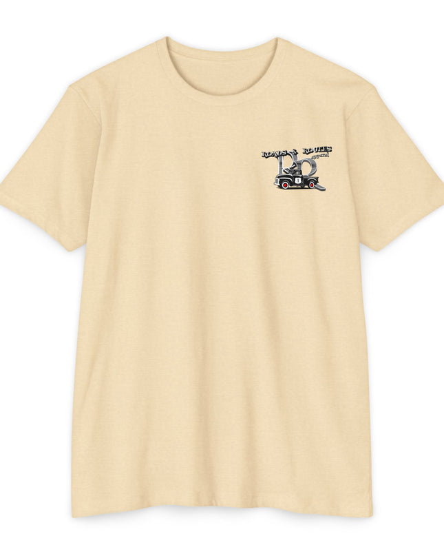 Chesapeake Bay Bridge Tunnel T-shirt