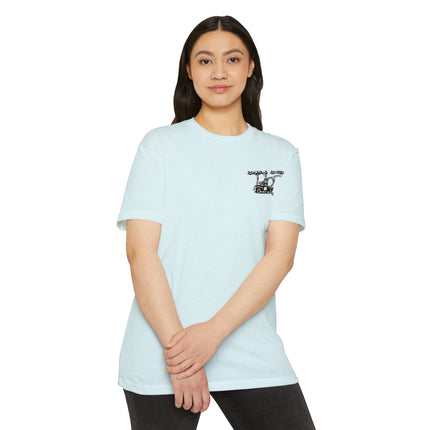 Chesapeake Bay Bridge Tunnel T-shirt