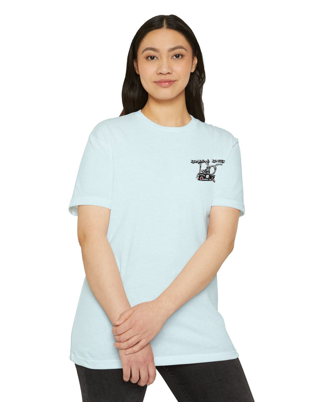 Chesapeake Bay Bridge Tunnel T-shirt