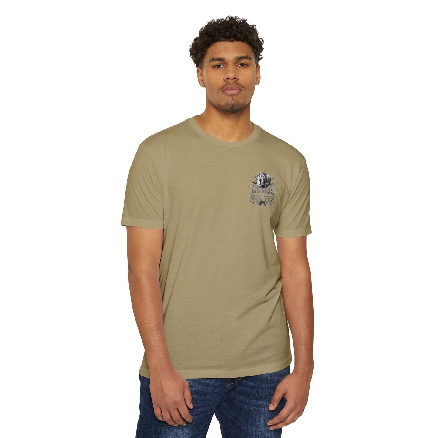 Fort Hood Interstate 14 Military Tribute Tee