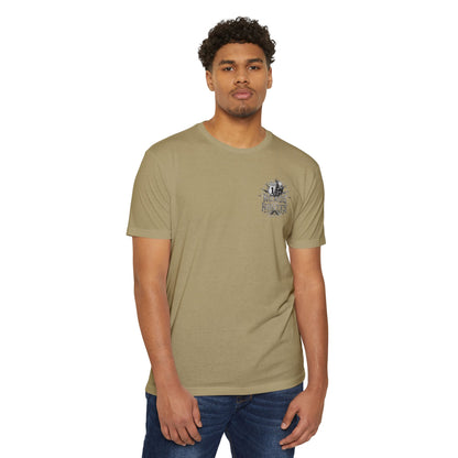 Fort Hood Interstate 14 Military Tribute Tee
