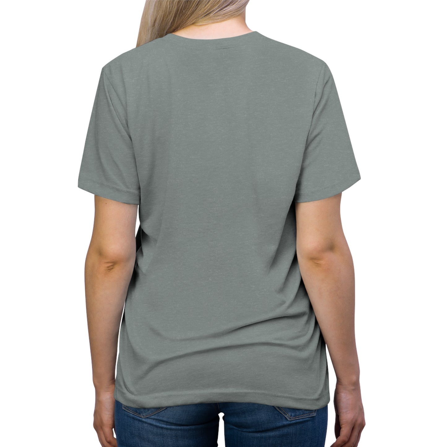 DISTRESSED NEVADA RT 341,Unisex SUPERSOFT Tee