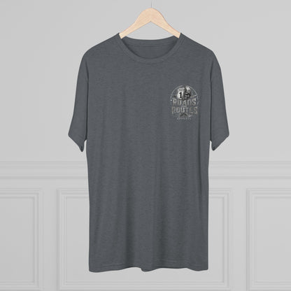 NAS Pensacola Navy Boulevard T‑Shirt Interstate 110