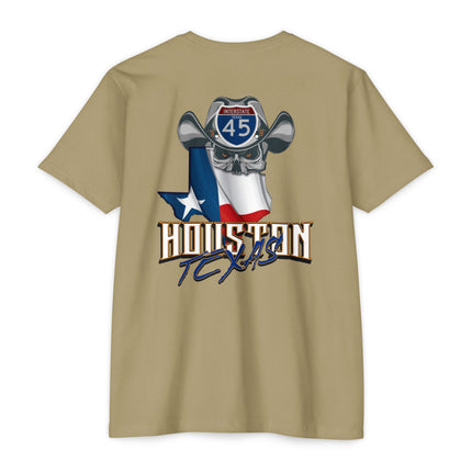 Houston Texas Interstate 45 Design