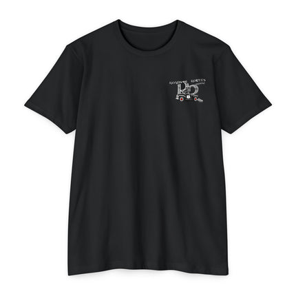 Route 66 Good Vibes T-shirt