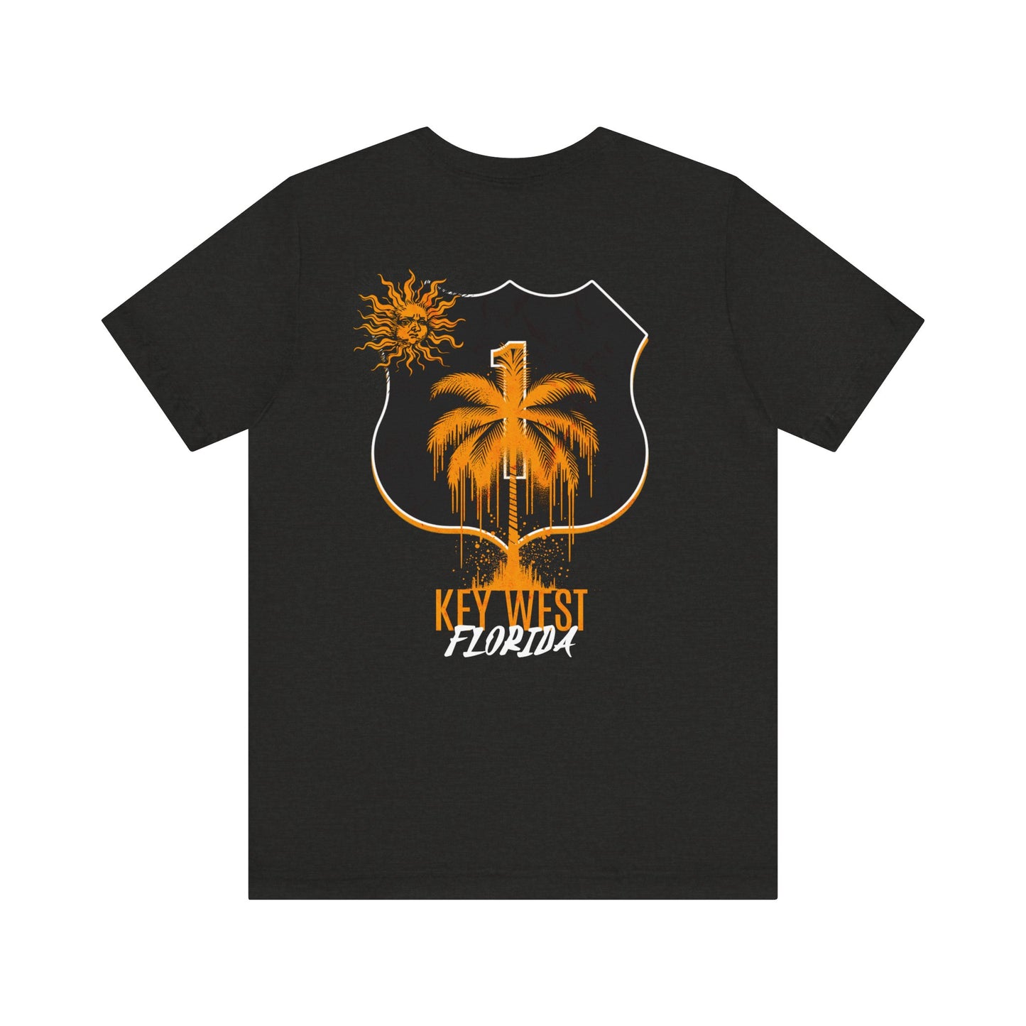 Key West Route 1 Travel Tee