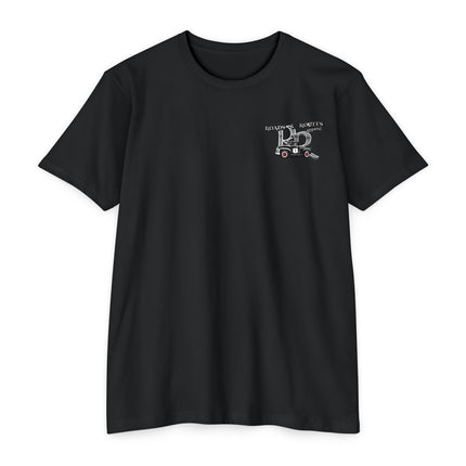 Ohio Interstate 670 T-shirt