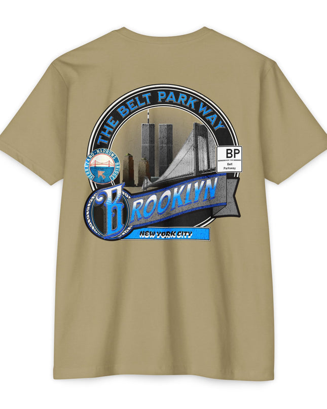Brooklyn Belt Parkway NYC Highway