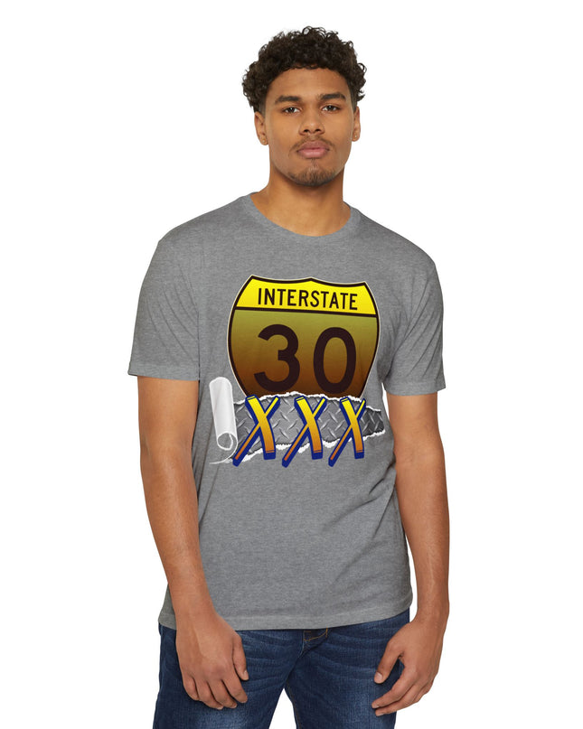 Interstate 30 Tee