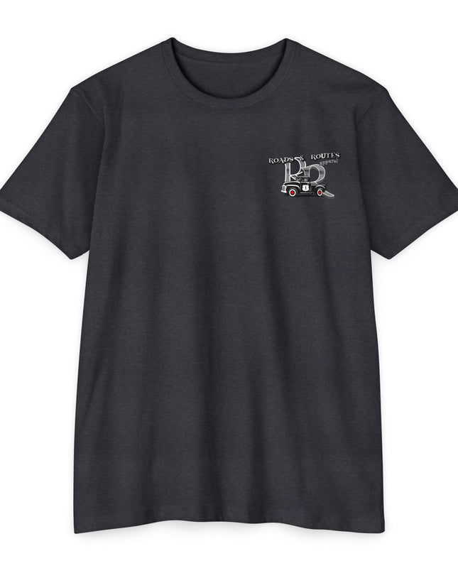 Interstate 40, Nashville Honky Tonk - Roads and Routes Apparel