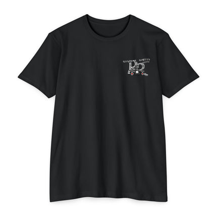 Boston Massholes  I-90 Tee