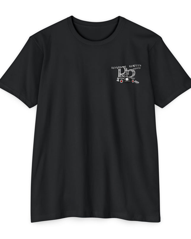 Boston Massholes  I-90 Tee