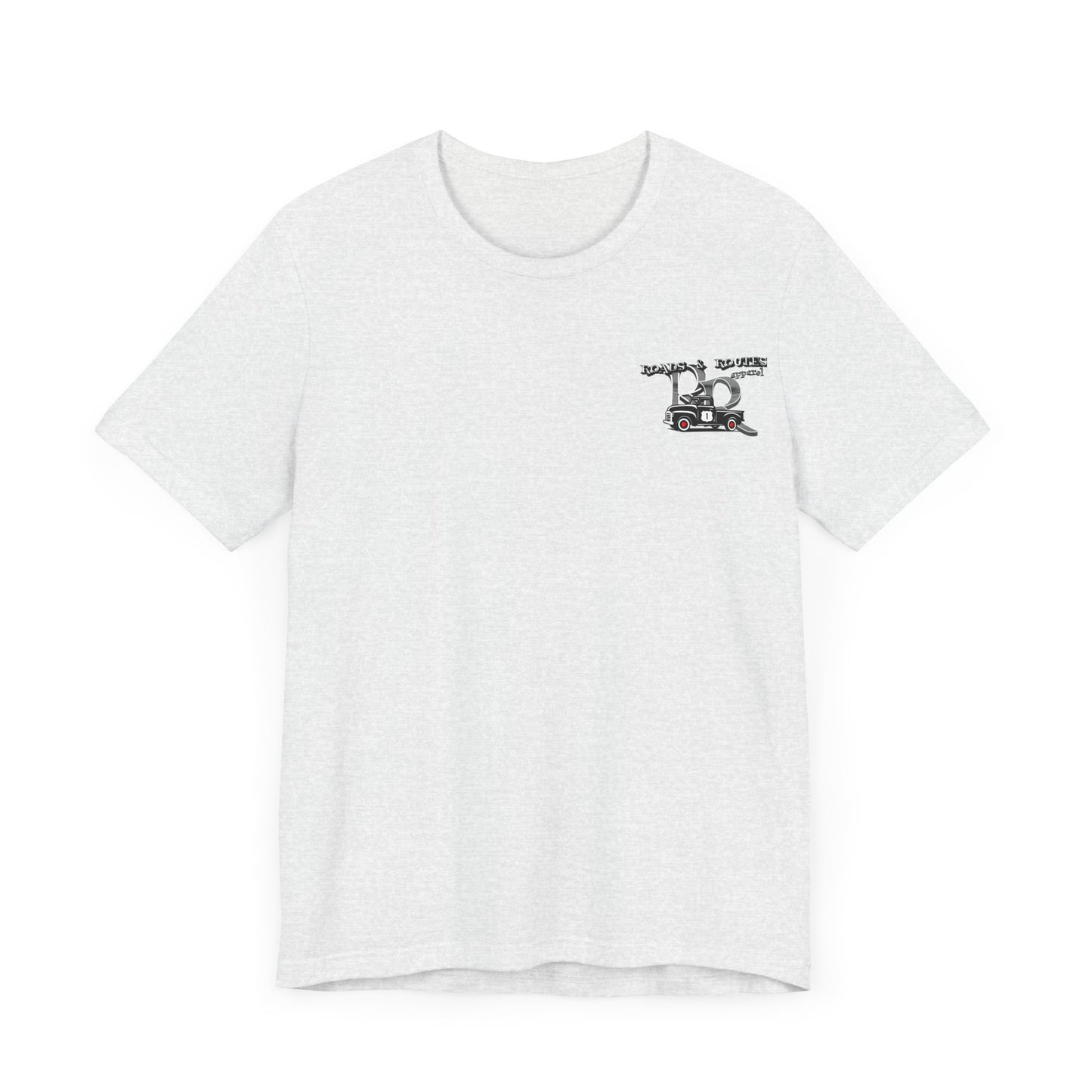 Interstate 90 Boston Massholes Tee