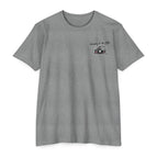 Dark Heather Grey / XS